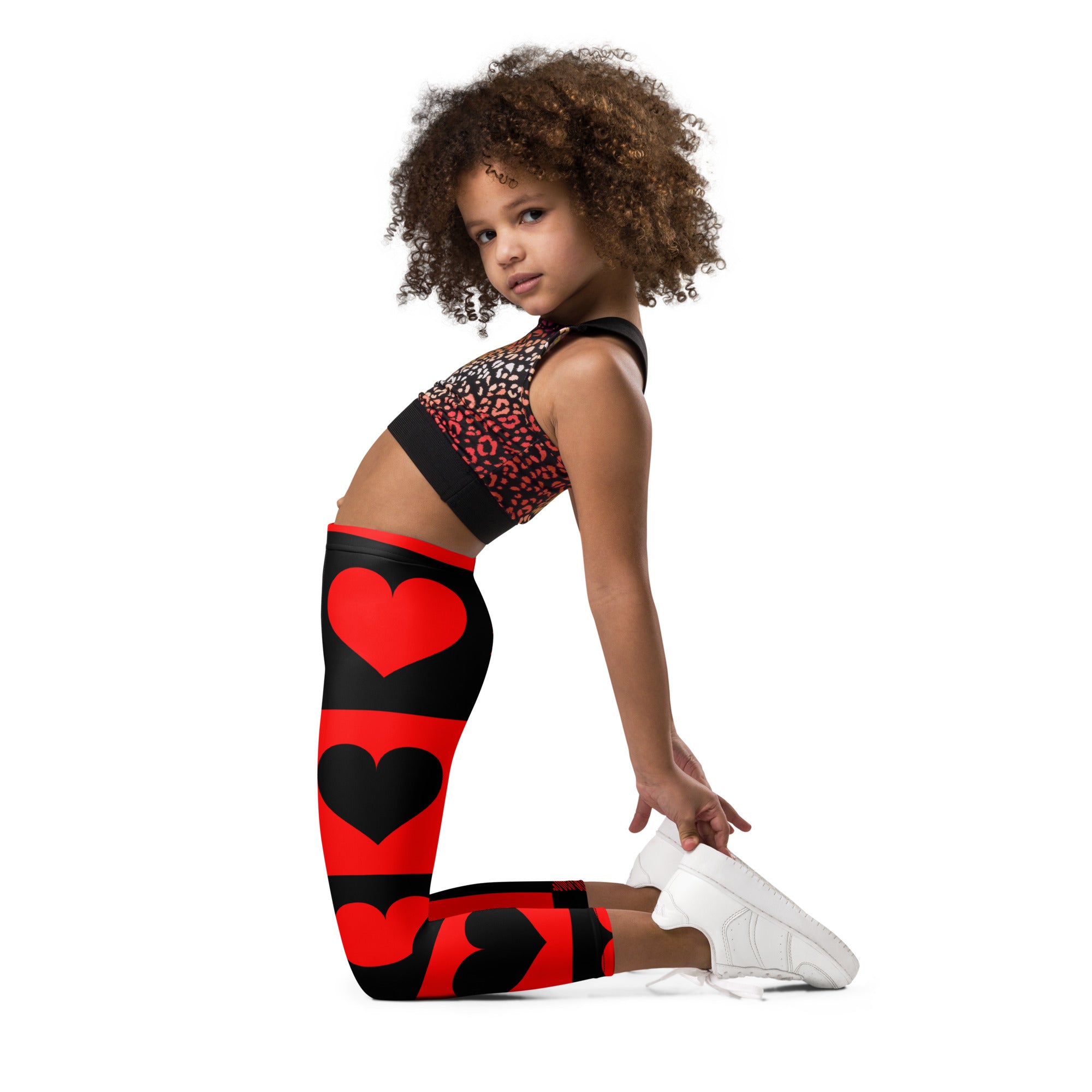 Kid's Leggings