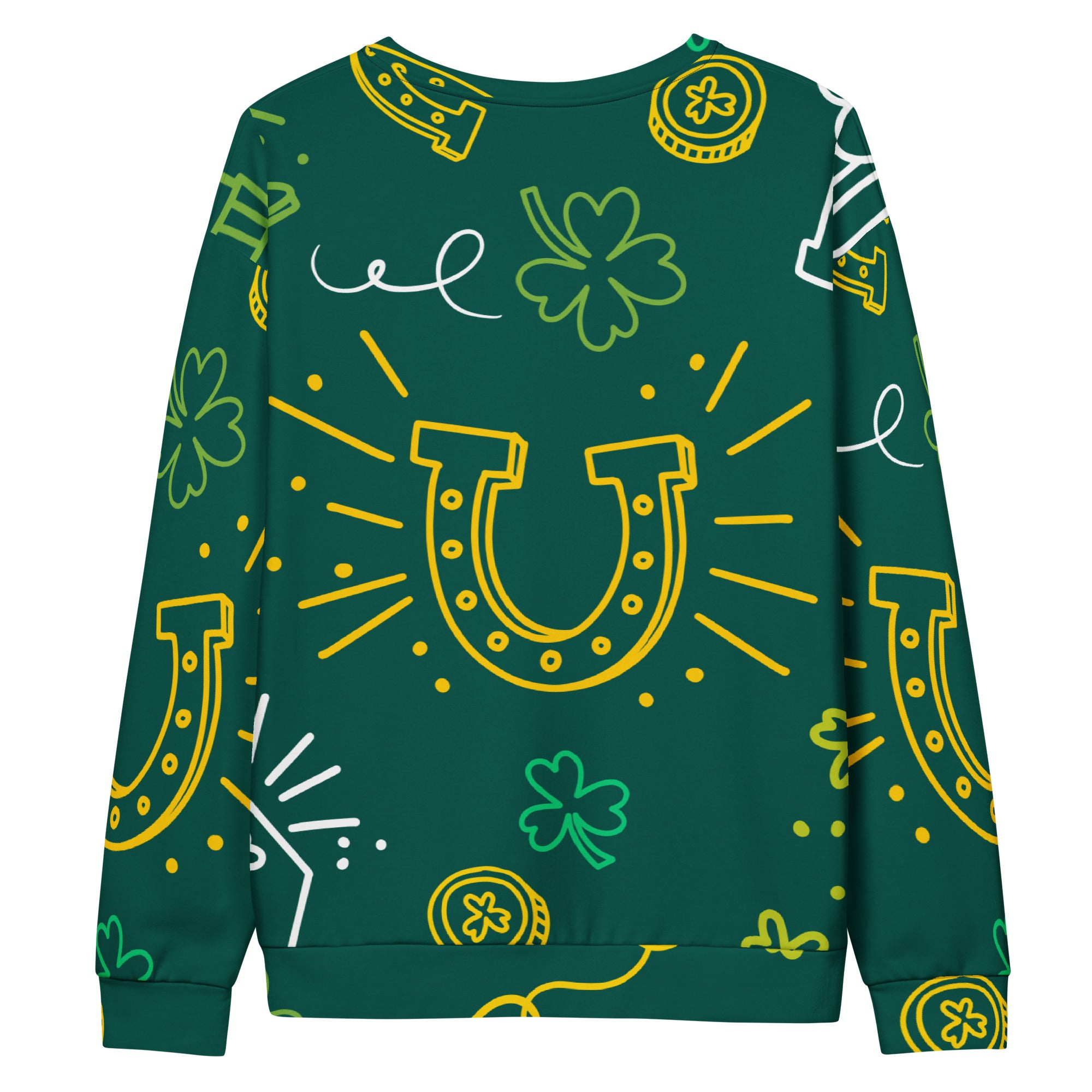 Lucky Irish Sweatshirt