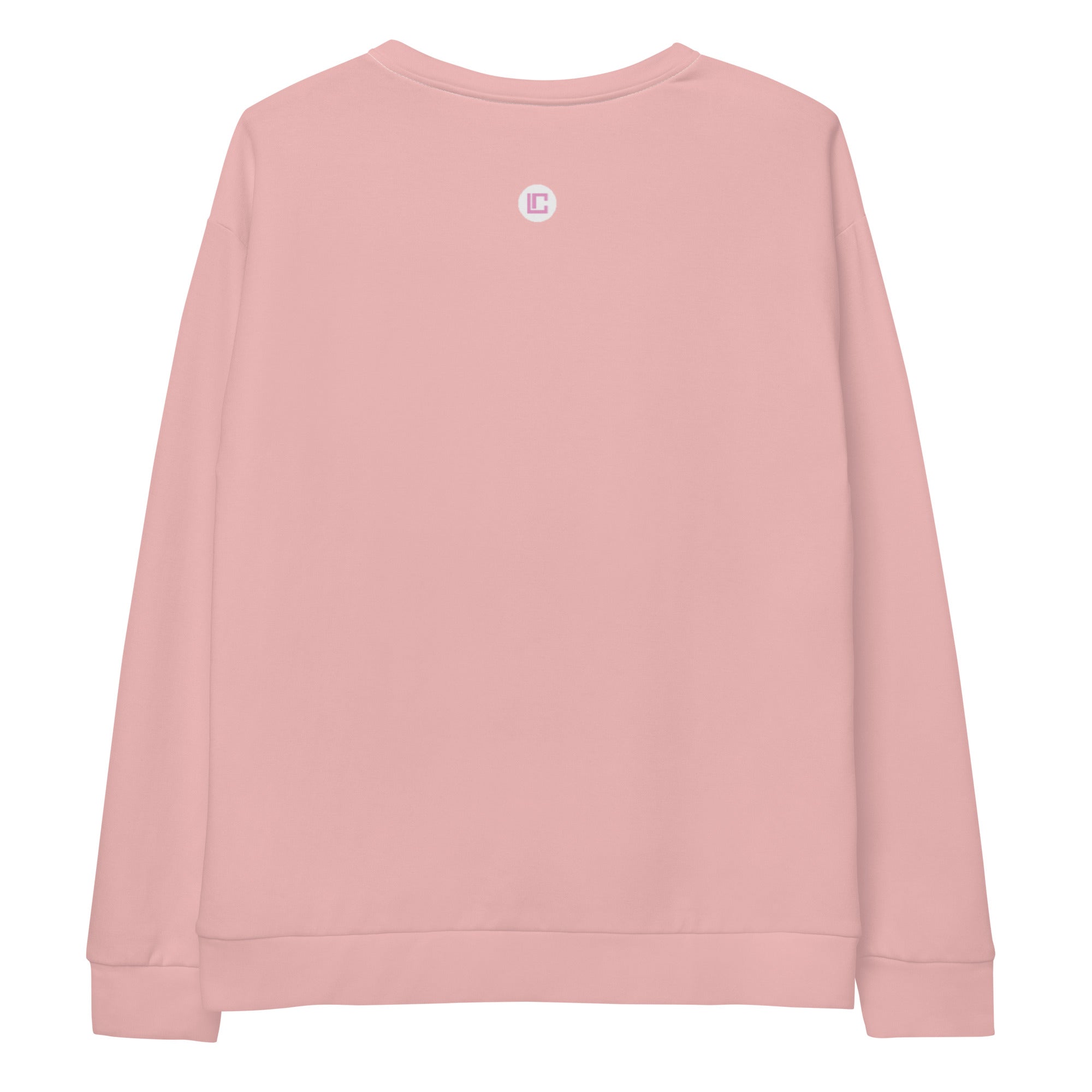 Lovable Cuties Pink Sweatshirt